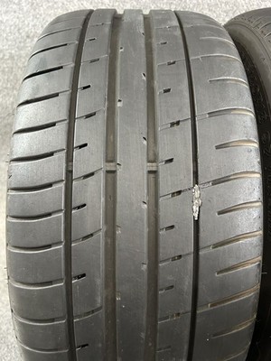 JDM 245/40R18 DUNLOP/SP SPORT MAXX GT 600A 2022 subaru VBH WRX S4 STi (No Tires) - Image 8