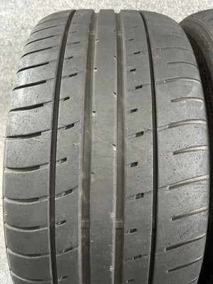 JDM 245/40R18 DUNLOP/SP SPORT MAXX GT 600A 2022 subaru VBH WRX S4 STi (No Tires) - Image 9