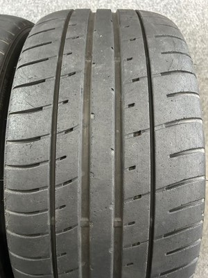 JDM 245/40R18 DUNLOP/SP SPORT MAXX GT 600A 2022 subaru VBH WRX S4 STi (No Tires) - Image 10