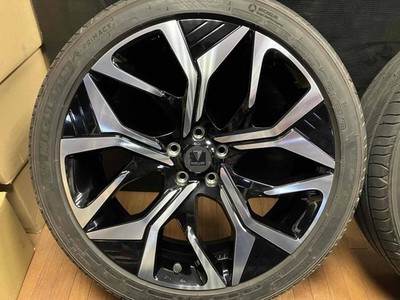 JDM FinishedTOYOTA Toyota Crown Black Suobar Genuine Option Modellista (No Tires) - Image 2