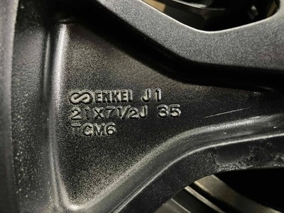 JDM FinishedTOYOTA Toyota Crown Black Suobar Genuine Option Modellista (No Tires) - Image 10