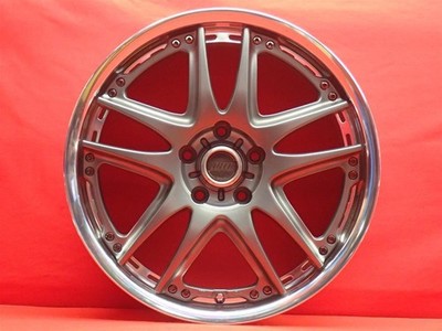 JDM RAYS VR GT-V 4Wheels 18x7.5+49 5x114.3 (No Tires) - Image 2