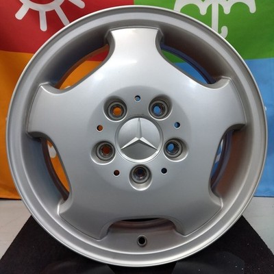 JDM Rare and beautiful Mercedes-Benz A-Class W168 A160 Elegance with o (No Tires)