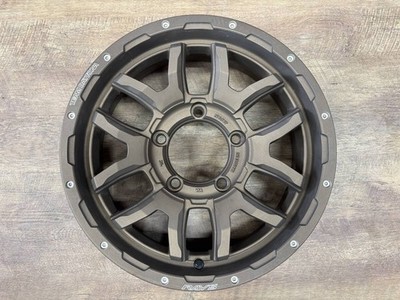 JDM RAYS TEAM DAYTONA F6 BOOST 4-Wheel Set 16x5.5J +20 PCD139.7 5H Z5 Rays da (No Tires) - Image 4