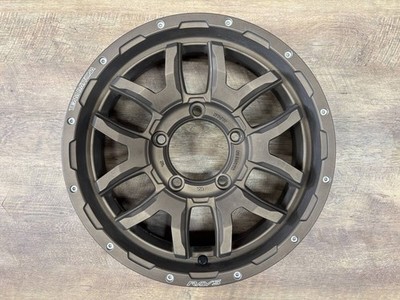 JDM RAYS TEAM DAYTONA F6 BOOST 4-Wheel Set 16x5.5J +20 PCD139.7 5H Z5 Rays da (No Tires) - Image 5