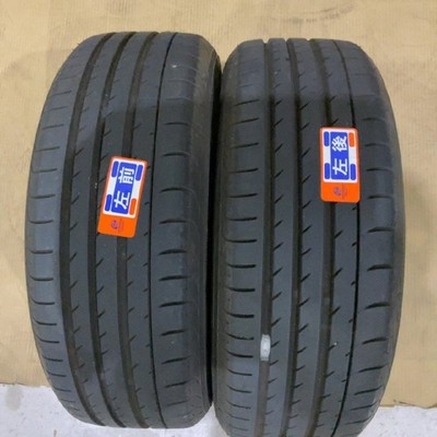 JDM 4-hole PCD100 16-inch 6.5J +45 Roadster genuine 195/50R16 2021 YOK (No Tires) - Image 7