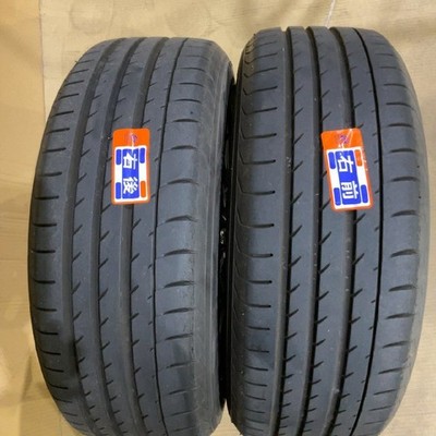 JDM 4-hole PCD100 16-inch 6.5J +45 Roadster genuine 195/50R16 2021 YOK (No Tires) - Image 8