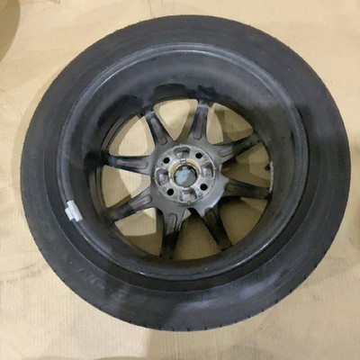 JDM 4-hole PCD100 16-inch 6.5J +45 Roadster genuine 195/50R16 2021 YOK (No Tires) - Image 10