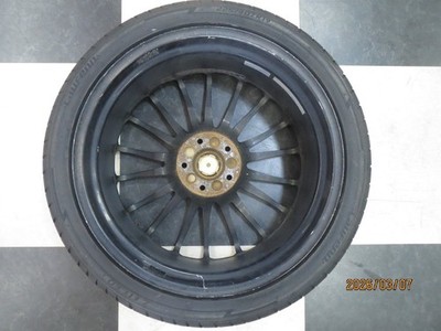 JDM TWS FORGED 118F Monoblock 19-inch wheels for Subaru Levorg/Camry 7 (No Tires) - Image 8