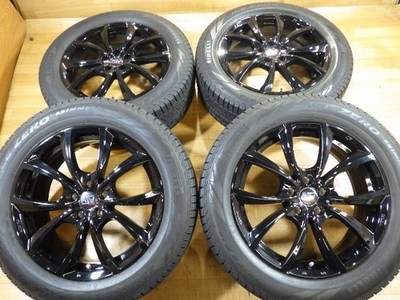 JDM Beautiful Excellent condition 2024 manufacture OZ MSW27 wheels for (No Tires)