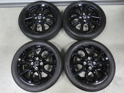 JDM Honda N-ONE RS 165/55R15 JG1 JG2 Genuine Bridgestone 4.5J +45 PCD1 (No Tires)