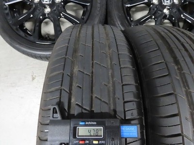 JDM Honda N-ONE RS 165/55R15 JG1 JG2 Genuine Bridgestone 4.5J +45 PCD1 (No Tires) - Image 2