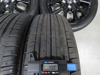 JDM Honda N-ONE RS 165/55R15 JG1 JG2 Genuine Bridgestone 4.5J +45 PCD1 (No Tires) - Image 3