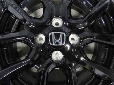 JDM Honda N-ONE RS 165/55R15 JG1 JG2 Genuine Bridgestone 4.5J +45 PCD1 (No Tires) - Image 10