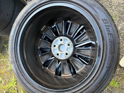 JDM SUBARU Levorg VN STI Sport Genuine 18inch Tire Wheel Set of 4 2Tir (No Tires) - Image 5