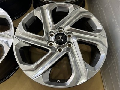 JDM MODELLISTA 300 Land Cruiser Genuine Aluminum Wheels 21-inch 8.5j + (No Tires) - Image 2