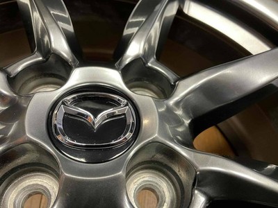 JDM FinishedMAZDA ND Roadster Genuine 17x7J+45 PCD100-4HAlso usable as (No Tires) - Image 8