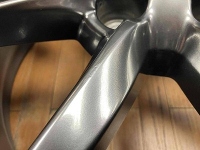 JDM FinishedMAZDA ND Roadster Genuine 17x7J+45 PCD100-4HAlso usable as (No Tires) - Image 9