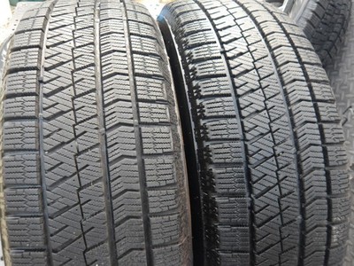 JDM Top-of-the-line winter tires Toyota 80 VOXY genuine optional forgi (No Tires) - Image 6