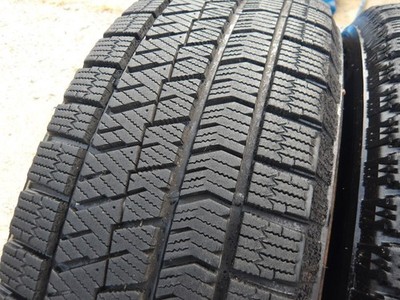 JDM Top-of-the-line winter tires Toyota 80 VOXY genuine optional forgi (No Tires) - Image 7