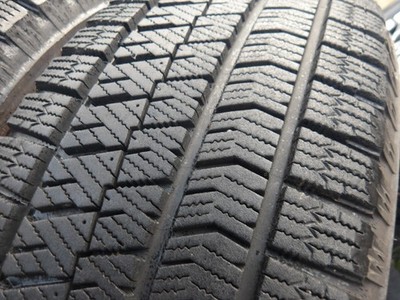 JDM Top-of-the-line winter tires Toyota 80 VOXY genuine optional forgi (No Tires) - Image 9