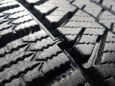 JDM Top-of-the-line winter tires Toyota 80 VOXY genuine optional forgi (No Tires) - Image 10
