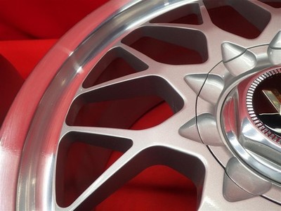 JDM RAYS VR Gr.A EvolutionIV 4Wheels 17x8+45 9+45 4x114.3 (No Tires) - Image 8