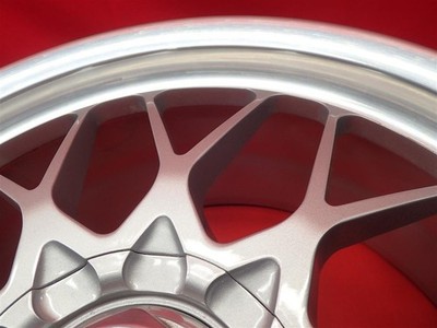 JDM RAYS VR Gr.A EvolutionIV 4Wheels 17x8+45 9+45 4x114.3 (No Tires) - Image 9