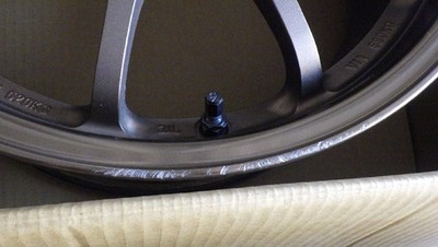 JDM Forging lightweight RAYS Volk Racing CE28 17x7.5J ET50 100-5h 4Boo (No Tires) - Image 6