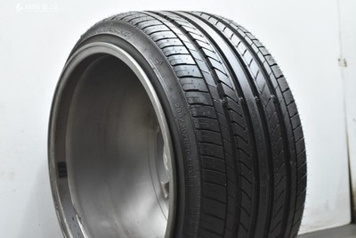 JDM Porsche 991.1 911 GT3RS Genuine 20-inch 12J +47 Center Rock Naanka (No Tires) - Image 3