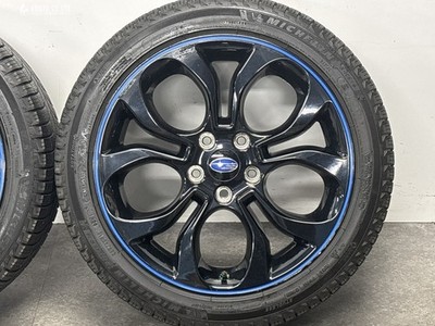 JDM For replacement Subaru VM4 Levorg genuine optional 18in 7.5J +55 P (No Tires) - Image 6