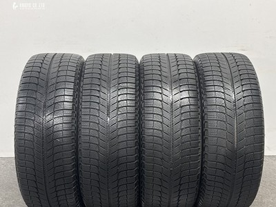 JDM For replacement Subaru VM4 Levorg genuine optional 18in 7.5J +55 P (No Tires) - Image 7