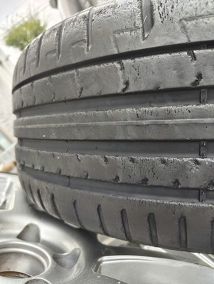 JDM SSR GTV02 18x8.5J +44 PCD100 225/40R18 2-Wheel Set for drift rear (No Tires) - Image 4