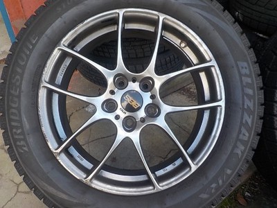 JDM Cheap shipping to vendors BMW miniBlack Suo bar F60 X1 BBS RF17 in (No Tires) - Image 4