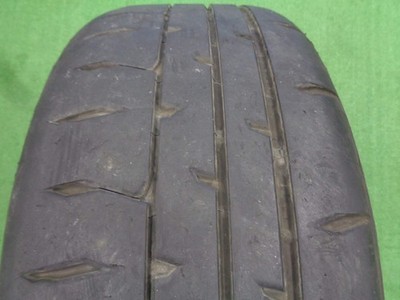 JDM Used Rays Volk Racing TE37 Sonic wheels 7J-16 205/50R16 Potenza RE (No Tires) - Image 8