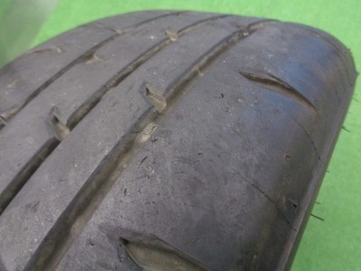 JDM Used Rays Volk Racing TE37 Sonic wheels 7J-16 205/50R16 Potenza RE (No Tires) - Image 10