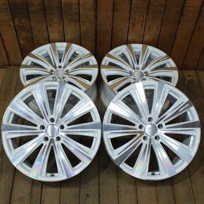 JDM Alphard Vellfire Harrier NX RX Crown and others 20 inch AME Modera (No Tires) - Image 2