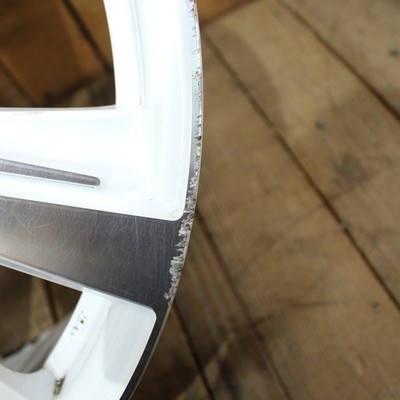 JDM Alphard Vellfire Harrier NX RX Crown and others 20 inch AME Modera (No Tires) - Image 7