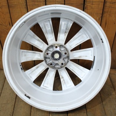 JDM Alphard Vellfire Harrier NX RX Crown and others 20 inch AME Modera (No Tires) - Image 10