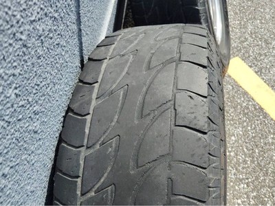 JDM LODIO DRIVE 15 Tire and Wheel Set (No Tires) - Image 9