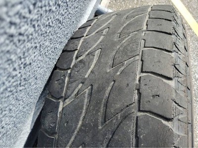 JDM LODIO DRIVE 15 Tire and Wheel Set (No Tires) - Image 10