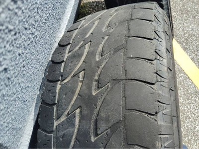 JDM LODIO DRIVE 15 Tire and Wheel Set (No Tires) - Image 11