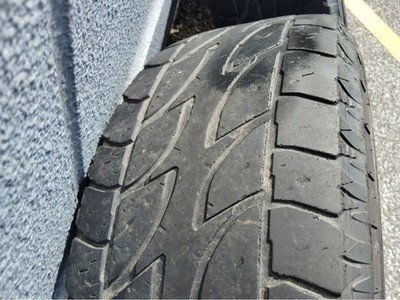 JDM LODIO DRIVE 15 Tire and Wheel Set (No Tires) - Image 12