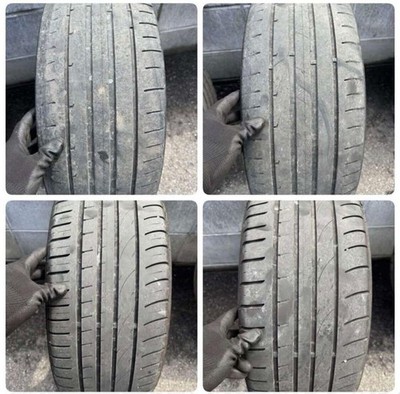 JDM Honda FD2 Civic genuine 18-inch wheel set (No Tires) - Image 2