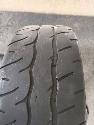 JDM YOKOHAMA ADVAN Racing Wheel Set 18-inch (No Tires) - Image 6