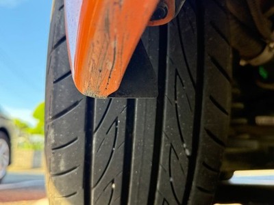 JDM WORK EMOTION 17 forging Wheel 4-Wheel Set (No Tires) - Image 12