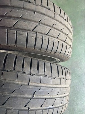 JDM BBS CS 18-inch wheels with tires 4-piece set PCD100 7.5J +48 offse (No Tires) - Image 7