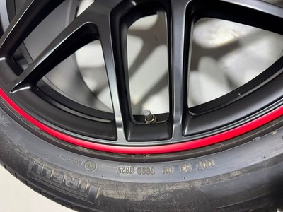 JDM Genuine Mercedes-Benz AMG G-Class G63 W463 224-Wheel Set (No Tires) - Image 10