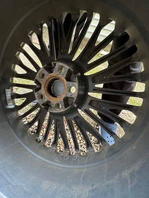 JDM WALD GENUINE LINE F001 (No Tires) - Image 4