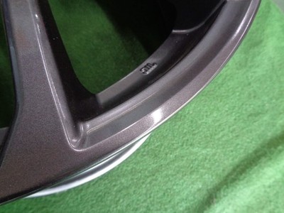 JDM Subaru WRX S4 GT-S Late Model Genuine 18-inch Used Wheels 4-Wheel Set 8. (No Tires) - Image 8